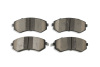 DBA Street Series Brake Pads
