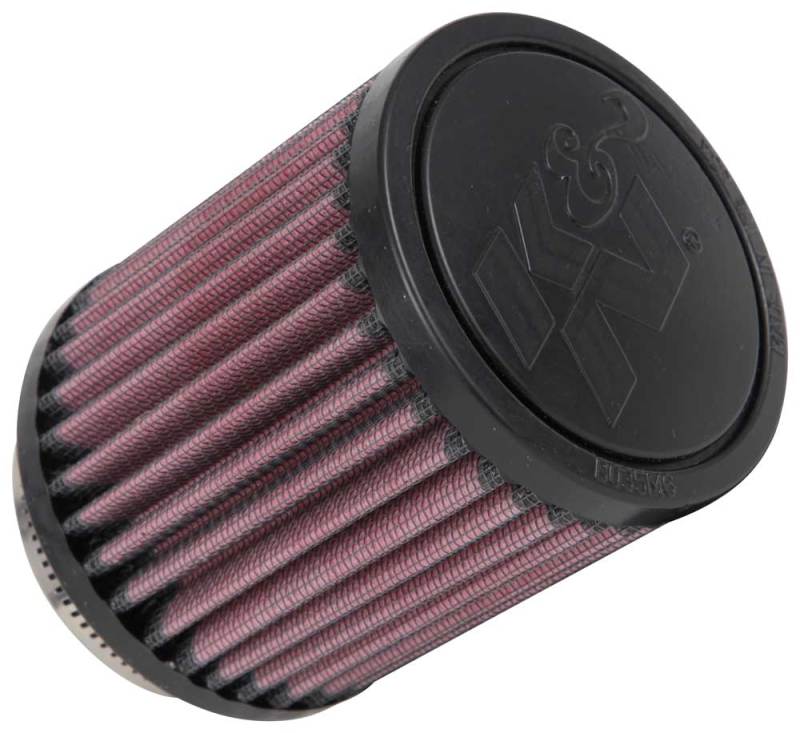 K&N Universal Air Filter - 2-7/16in Flange x 3-1/2in OD x 4in Height thumbnail 4