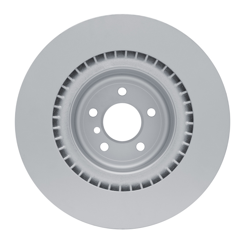 R1 10-14 BMW X5 Rear Carbon Coated Brake Rotor Set w/Euro Ceramic Pads and Hardware (2x dfc604-31148, 1x rnc2600-0919-22) thumbnail 5