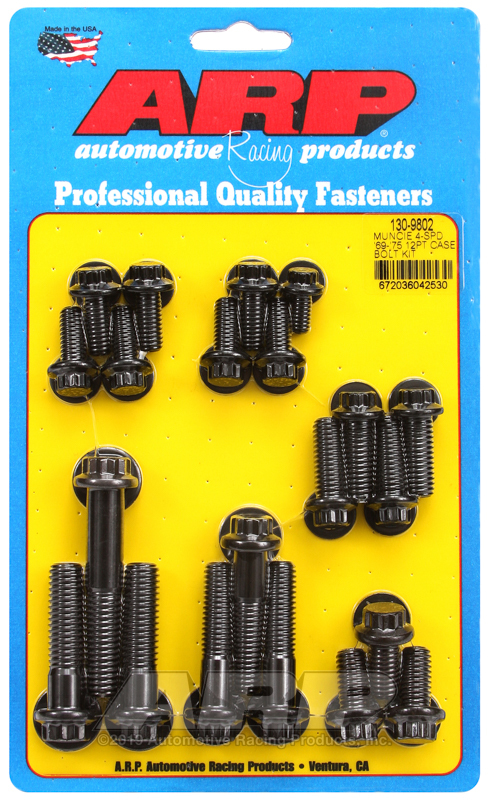 ARP Trans Case Bolt Kits