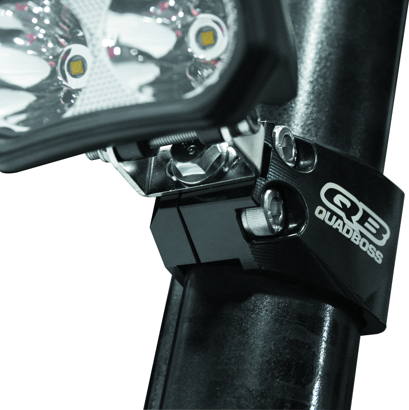 QuadBoss Pro-Fit Clamp thumbnail 5