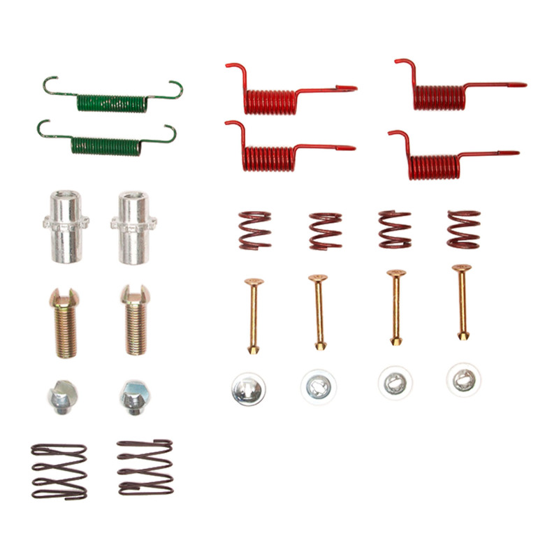 DFC Drum Brake Hardware Kits