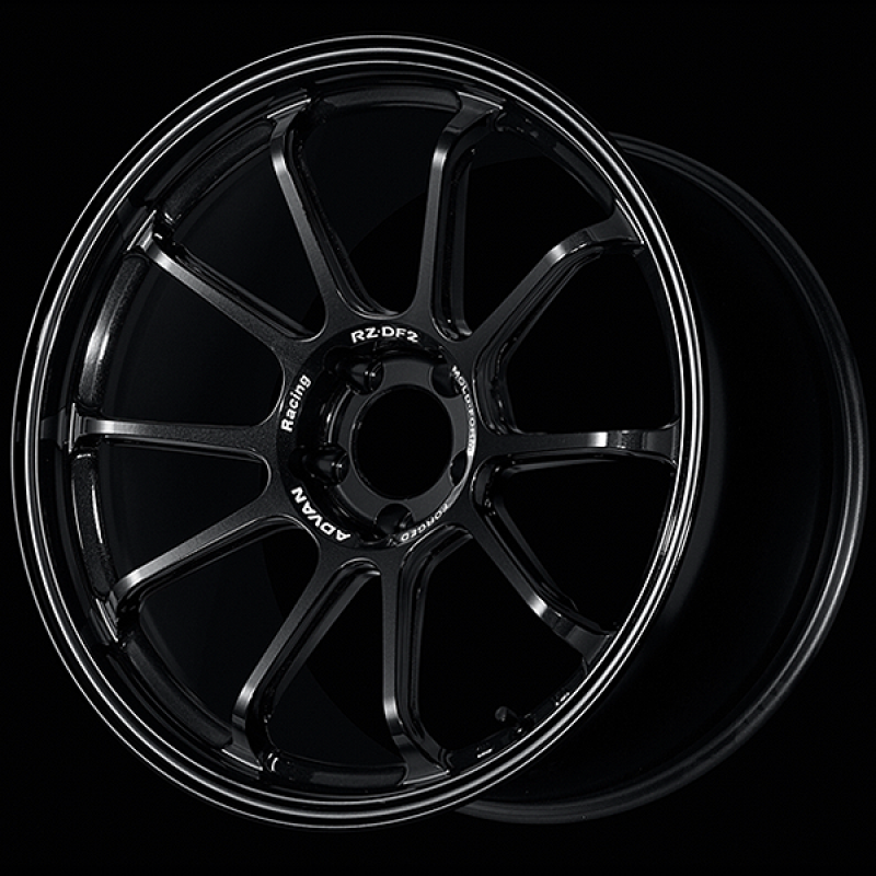 AVN RZ-DF2 Wheels