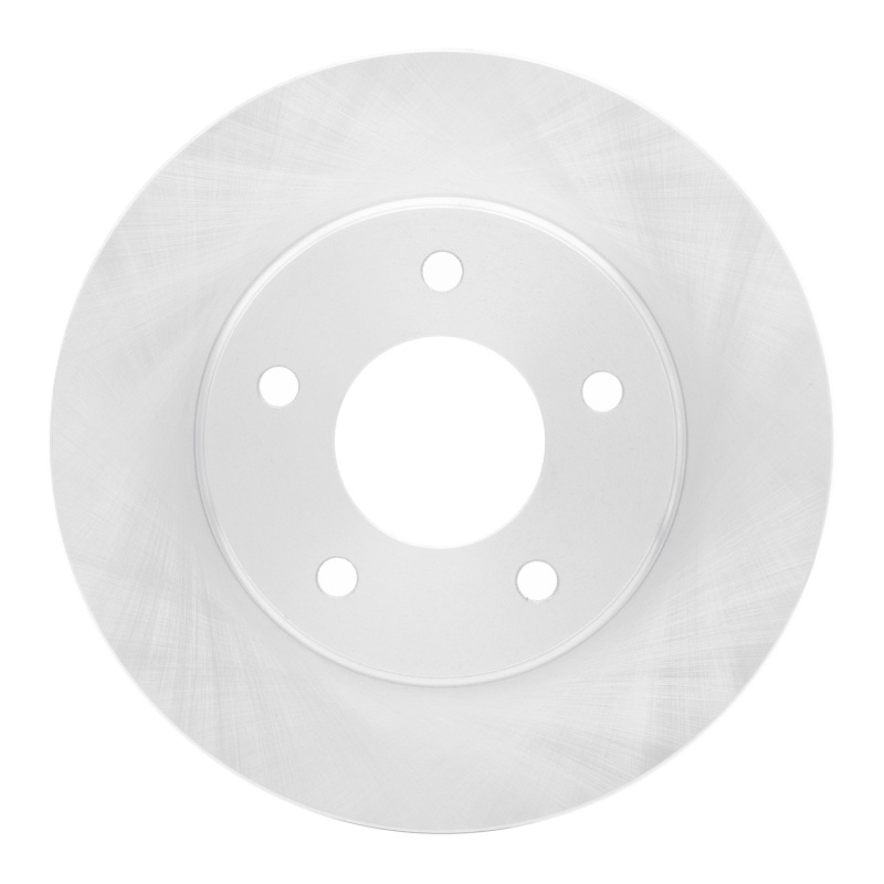 DFC Brake Rotors - Plain