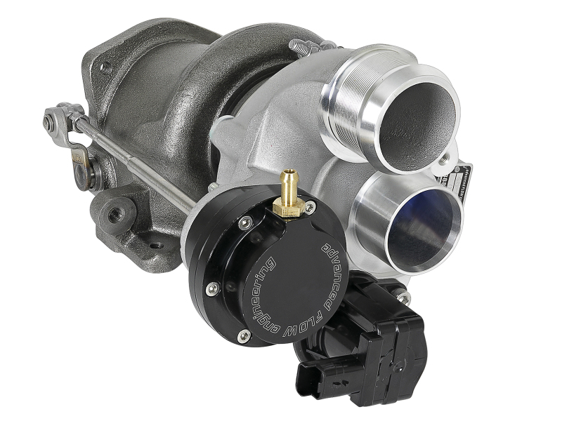 BladeRunner GT Series Turbocharger