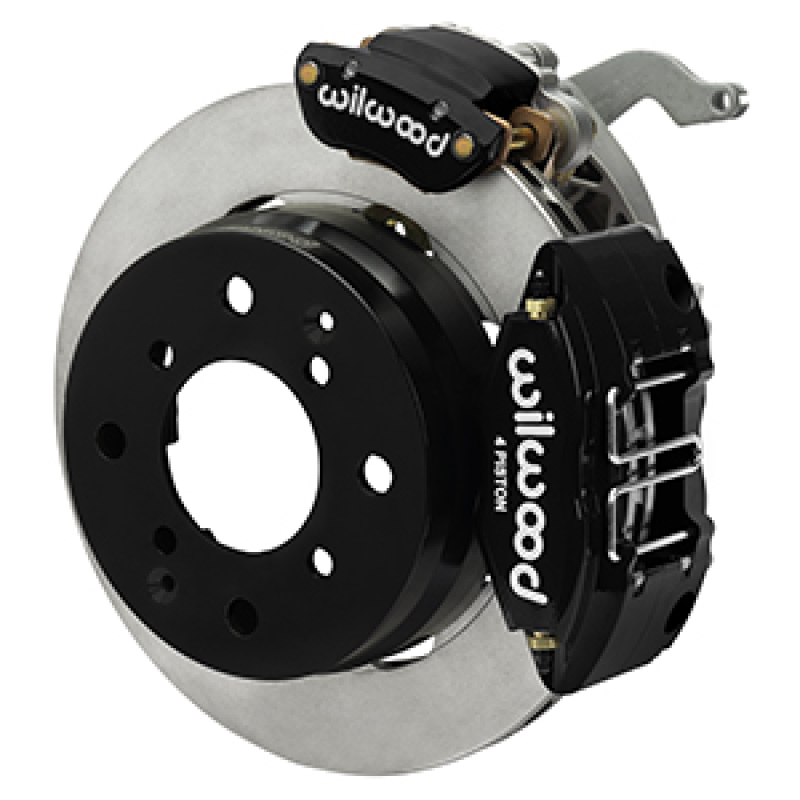 WIL Powerlite Brake Kits