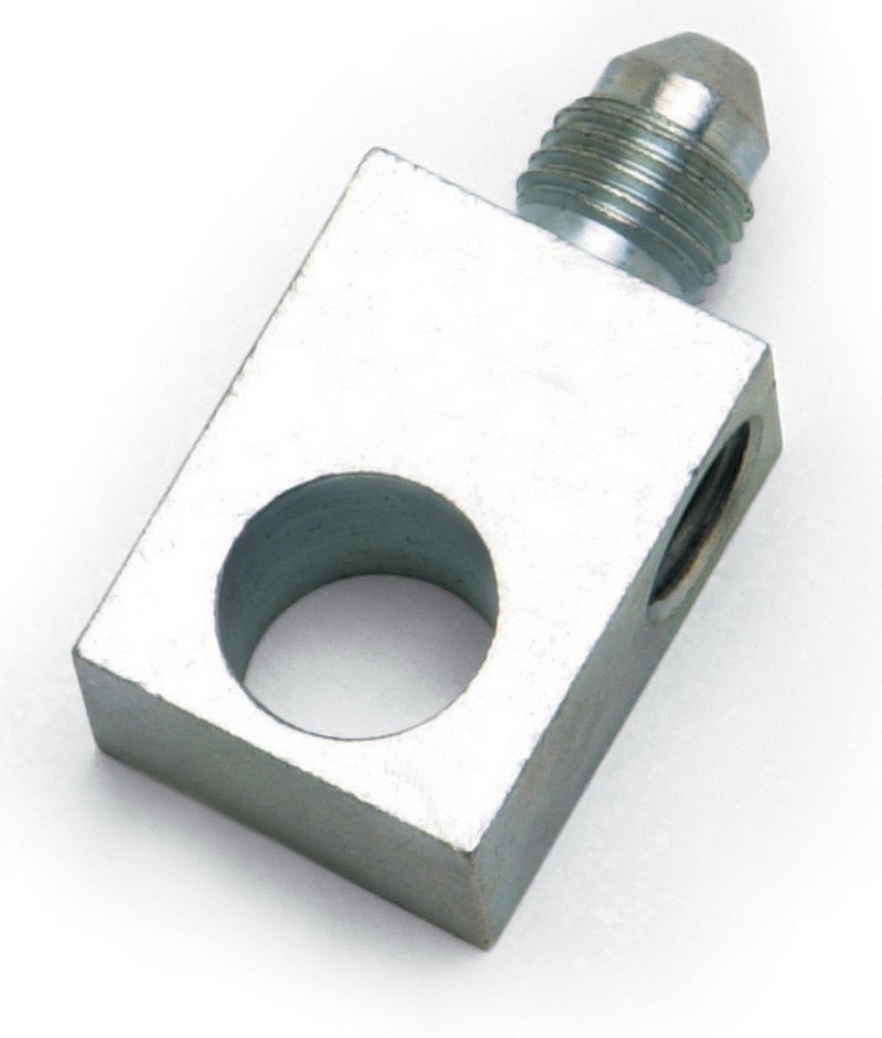Russell Performance -3 AN SAE Brake Adapter Fitting (Endura) thumbnail 9