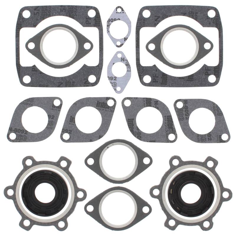 VEP Complete Gasket Kit