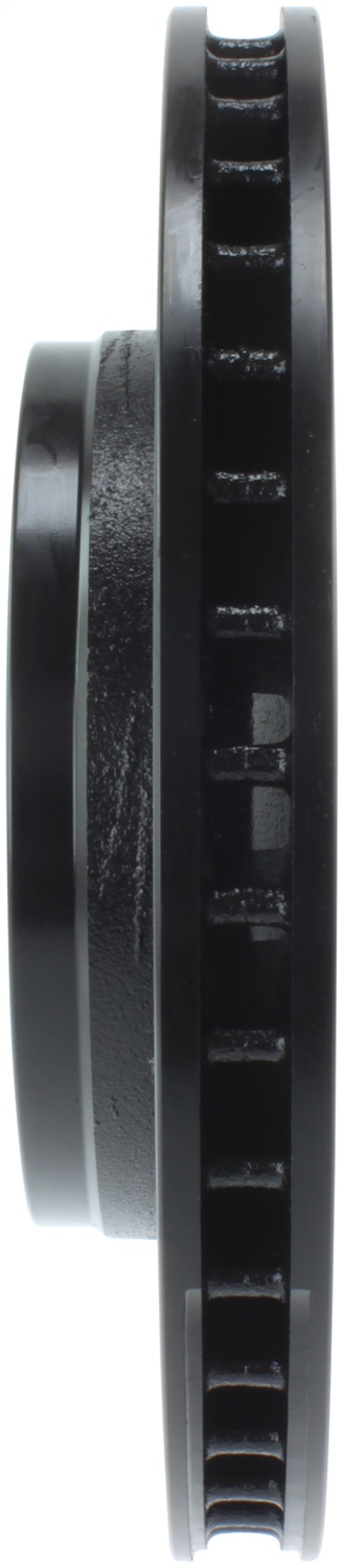 StopTech Slotted Sport Brake Rotor thumbnail 3