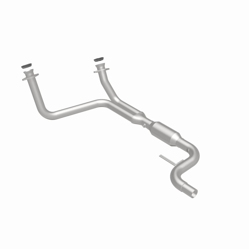 MagnaFlow 95-99 Chevrolet Camaro 3.8L Direct Fit Converter thumbnail 5