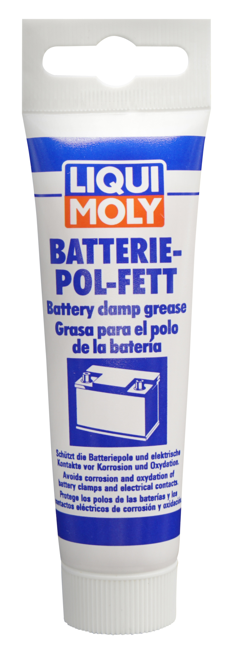 LQM Grease - Paste