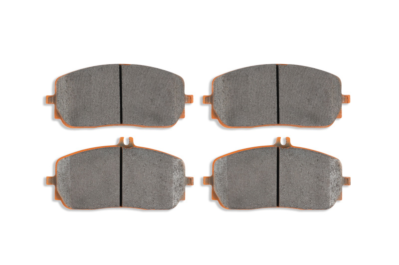 DBA XP Performance Brake Pads