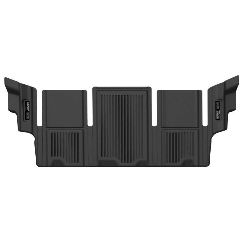 Husky Liners 21-22 Toyota Sienna (w/2nd Row Bucket Seats) X-Act Contour 3rd Seat Floor Liner - Black thumbnail 2