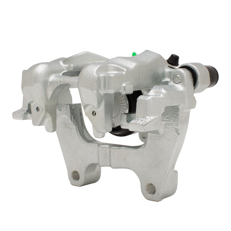 DFC 19-21 Volkswagen Arteon/Tiguan Rear-L Silver Zinc Coated Premium Caliper thumbnail 4