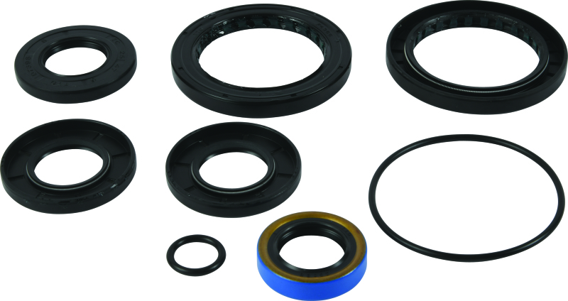 ABR Differential Kits