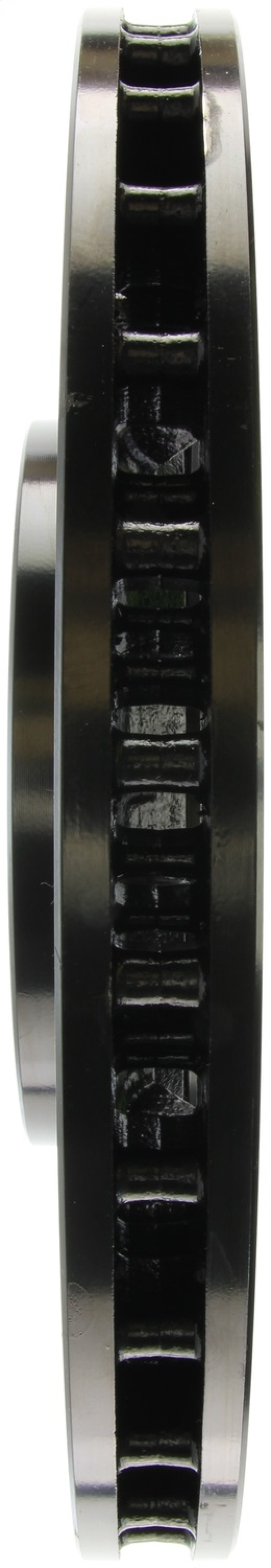 StopTech Slotted & Drilled Sport Brake Rotor thumbnail 4