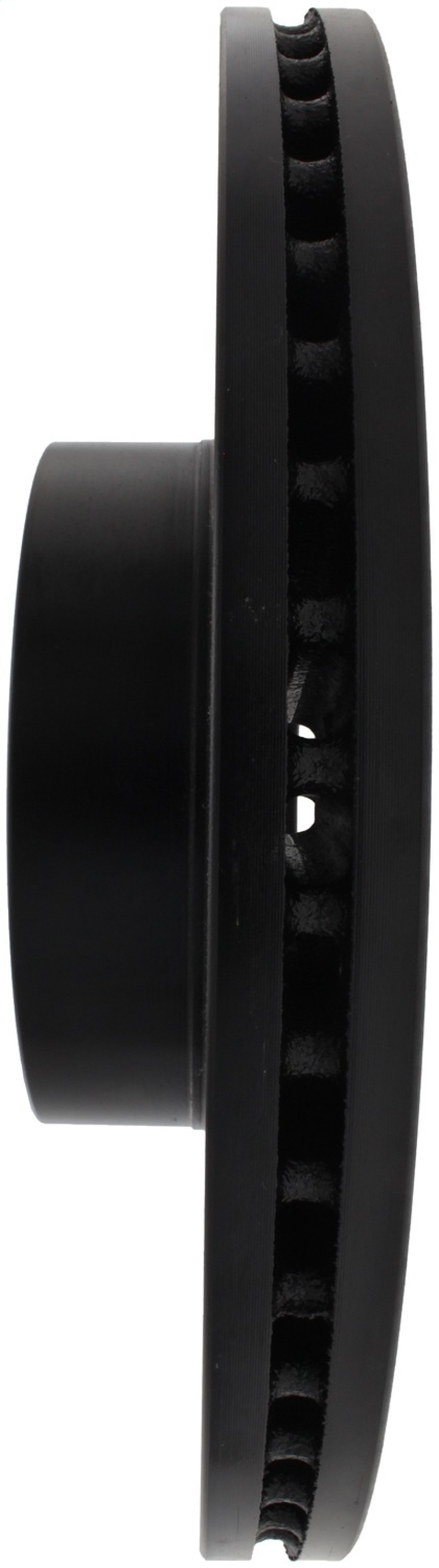 StopTech Drilled Sport Brake Rotor thumbnail 5