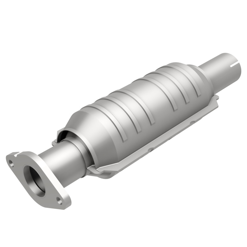 MagnaFlow Conv DF 2012 Ford Focus 2.0L thumbnail 4
