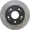 ST Slot & Drill Brake Rotors