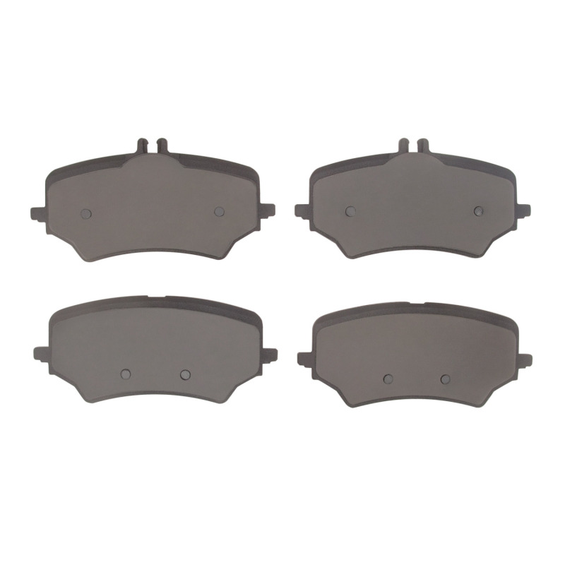 DFC 22-26 Mercedes-Benz Maybach Eqs 680 SUV Rear 4000 Hybridynamic Brake Pads