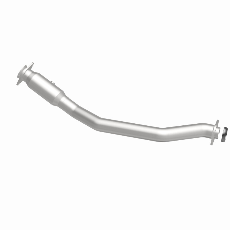 MagnaFlow Direct Fit Catalytic Converter 2012-2017 Grand Cherokee V8 6.4 OEM Underbody thumbnail 6