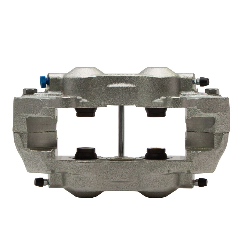 DFC 63-82 Chevrolet Corvette Rear-L Premium Caliper - Silver Zinc Coated