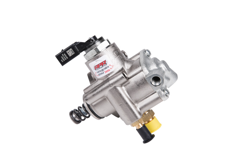 APR Fuel Pumps