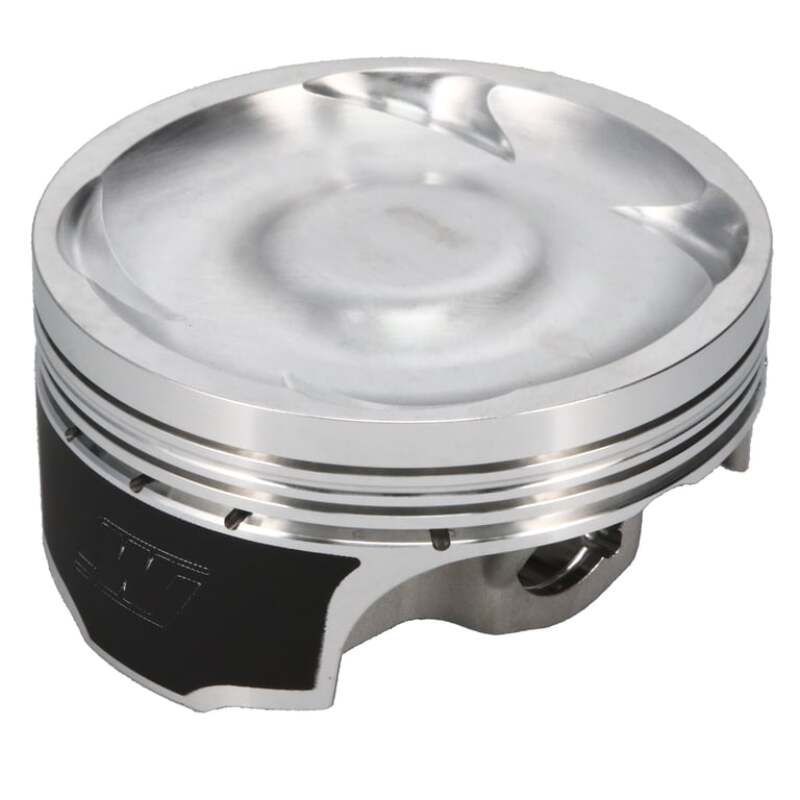 Piston Set, Subaru, EJ257, 100.00 mm Bore, Sport Compact, Set of 4