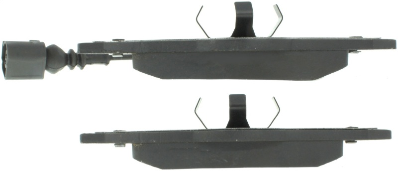 StopTech Performance 99-08 VW Jetta / 5/99-05 Golf GTi/GLS Turbo Front Brake Pads thumbnail 9