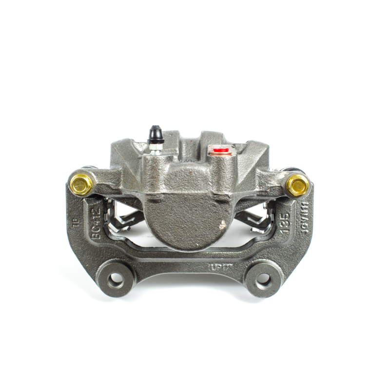Power Stop 2016 Buick Regal Front Left Autospecialty Caliper w/Bracket thumbnail 8