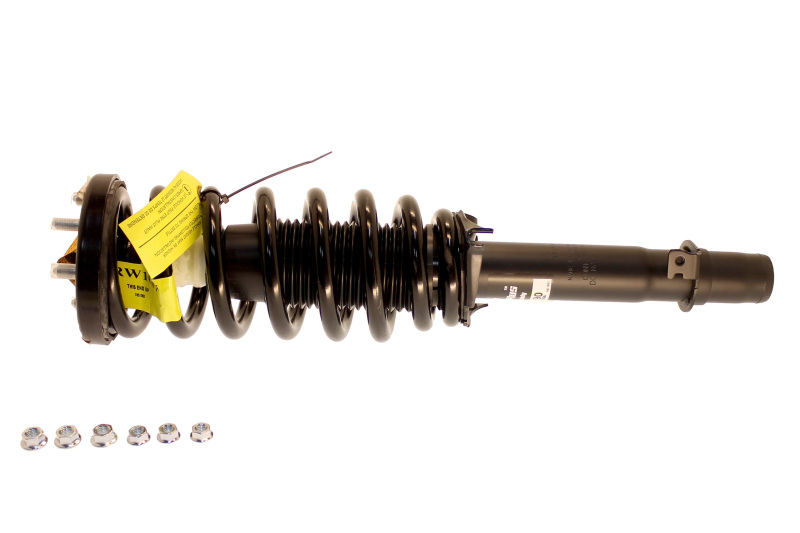 KYB Shocks & Struts Strut Plus Front Left Honda Accord 2008-2012 thumbnail 9