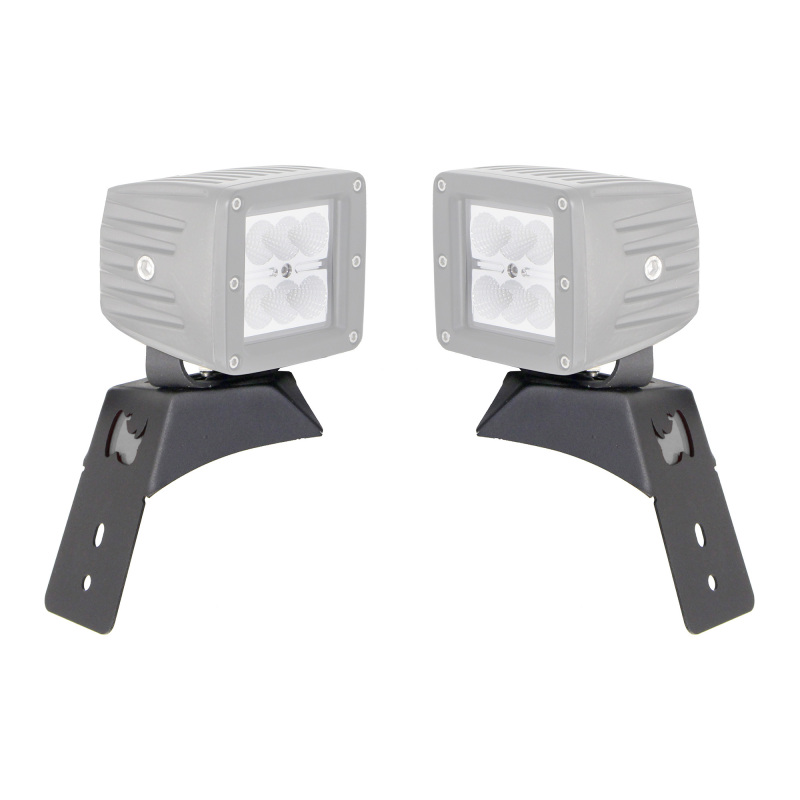 GOR Light Mounts