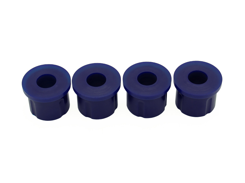 SPR Bushings - Leaf Spring