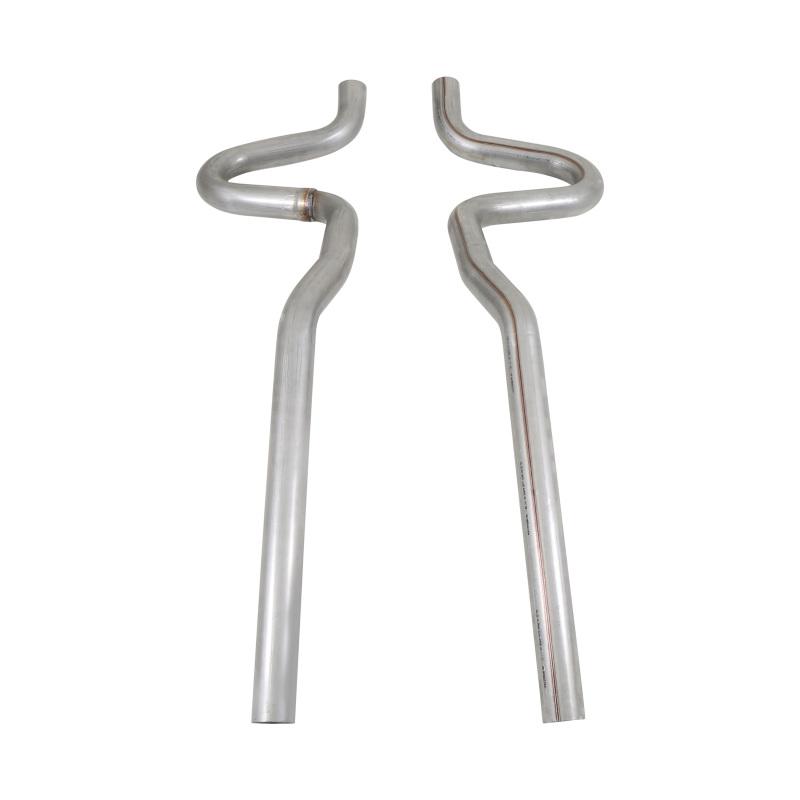 Flowmaster GM A-BODY 2.5 in. Tailpipes thumbnail 5