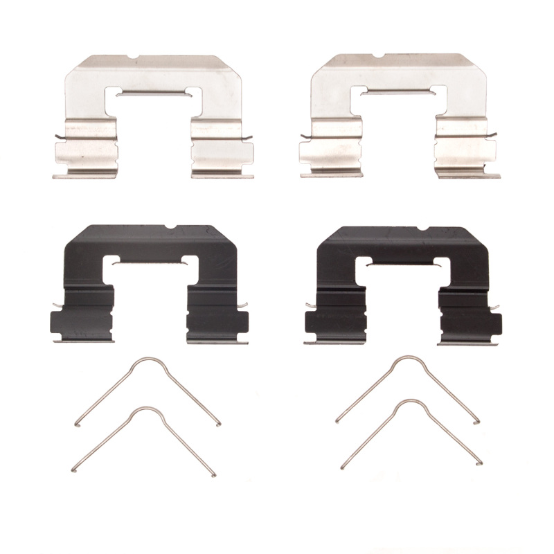DFC 18-23 Genesis G70 Rear Premium Hardware Kit
