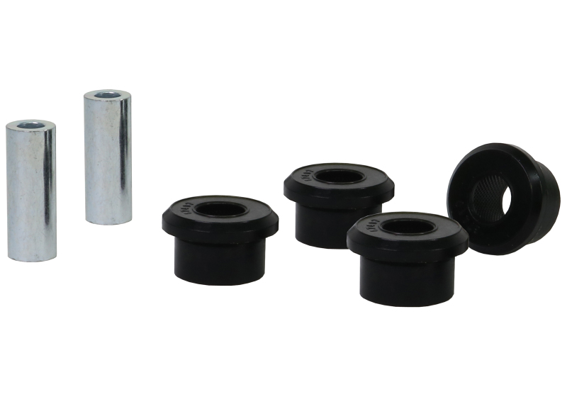 Whiteline Plus 6/09-3/11 Chevy Cruze Front Control Arm-Lwr Inner Front Bushing Kit thumbnail 2