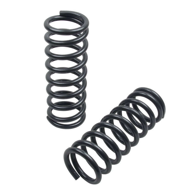 ST Suspensions Heavy-Duty and Sport Coil Springs 68532 Lowering Springs, Muscle Car, Springs, Front, Chevy, Pontiac, Pair thumbnail 6