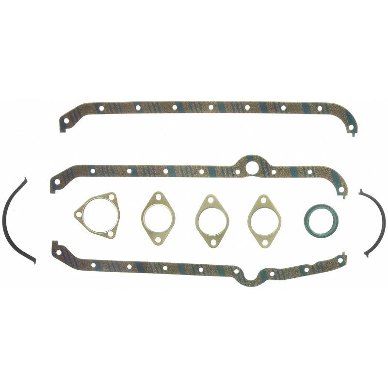 FEL Oil Pan Gaskets