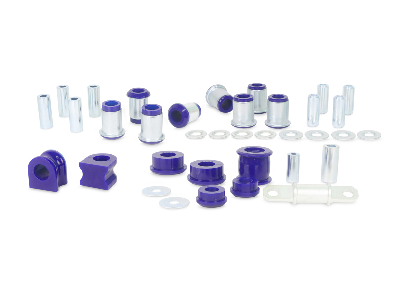 SPR Bushing Kits