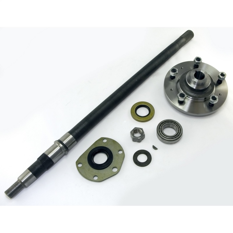 OMI Axle Shafts