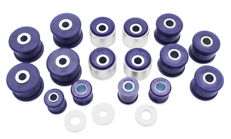 SPR Bushing Kits