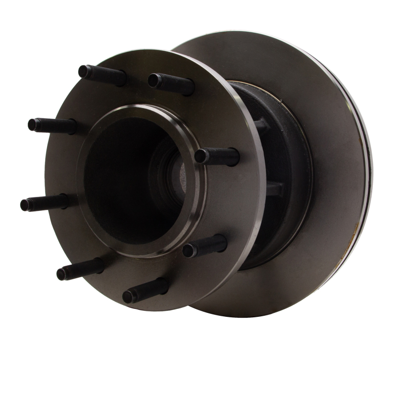 DFC 06-10 Ford F-350 Super Duty 2WD Front Brake Rotor thumbnail 7