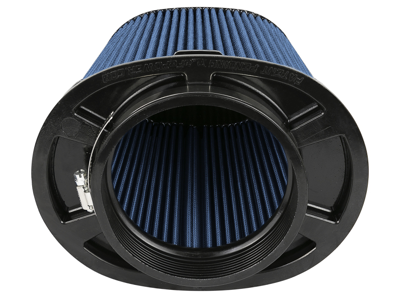 aFe Magnum FLOW Pro 5R Universal Clamp-On Air Filter F-5in. / B-(9 X 7) MT2 / T-(7.25 X 5) / H-9in. thumbnail 9