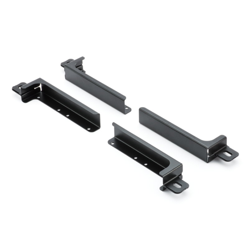 RDC Solar Mounting Brackets