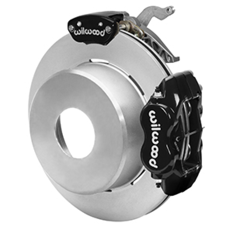 WIL Dynalite Brake Kit