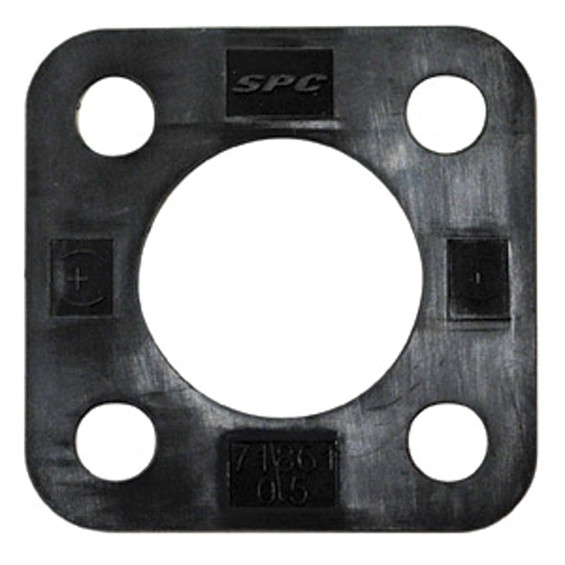 SPC Performance .5 deg. Camber/Toe Shim thumbnail 2