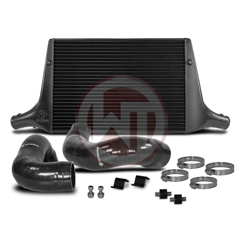 WGT Intercooler Kits - Comp