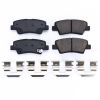 PSB Z17 Evolution Brake Pads