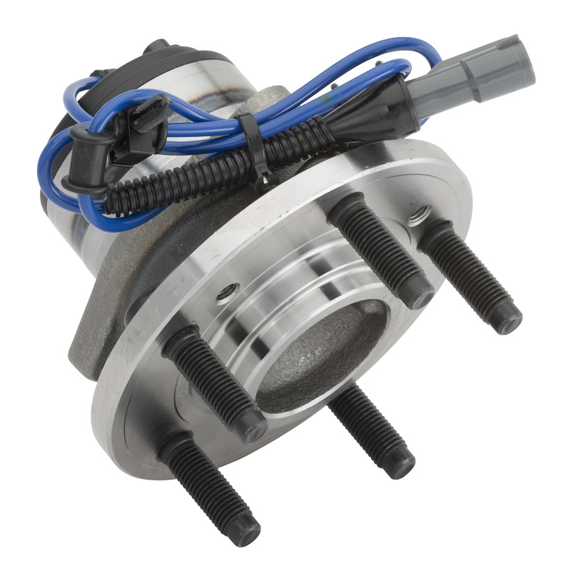 MOOG 02-05 Ford Thunderbird Front Hub Assembly