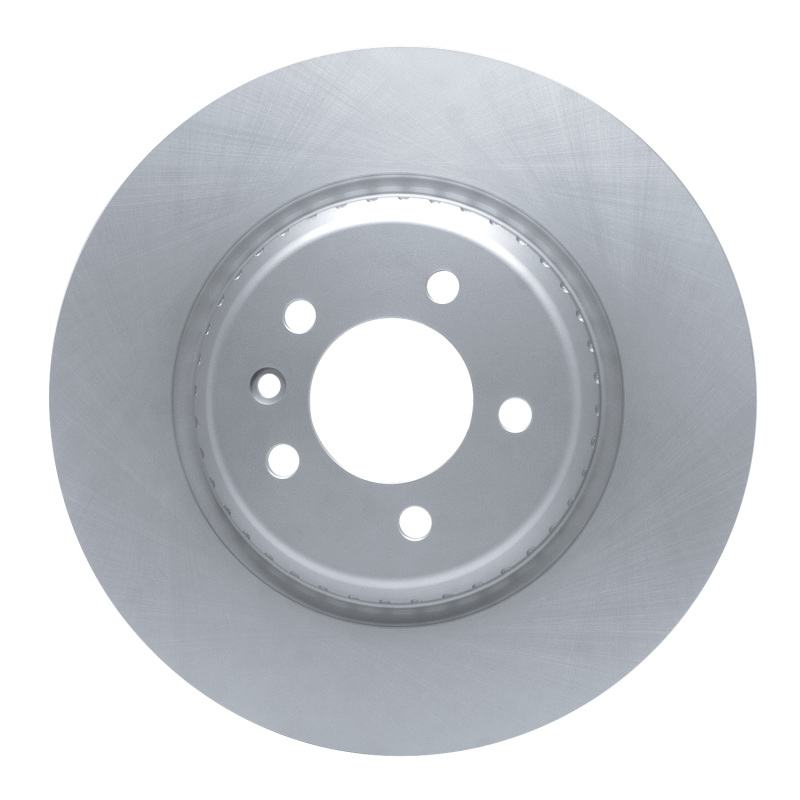 DFC GeoSPEC Coated Rotors - Plain